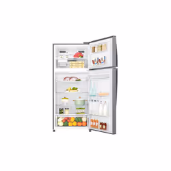 LG GTF744PZPED Pose libre 509 L E Platine - Vue supplémentaire 2
