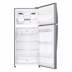 LG GTF744PZPED Pose libre 509 L E Platine - Vue supplémentaire 3