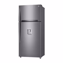 LG GTF744PZPED Pose libre 509 L E Platine - Vue supplémentaire 6