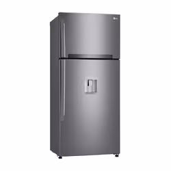LG GTF744PZPED Pose libre 509 L E Platine - Vue supplémentaire 7