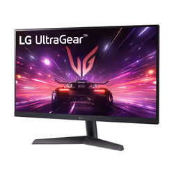 LG 24GS60F écran plat de PC 24" Full HD LCD Noir