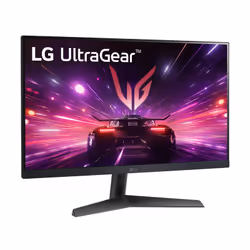 LG 24GS60F écran plat de PC 24" Full HD LCD Noir