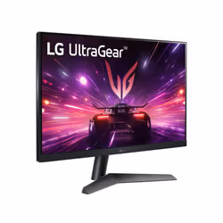 LG 24GS60F écran plat de PC 61 cm (24") Full HD LCD Noir - Vue supplémentaire 4