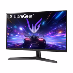 LG 27GS60F écran plat de PC 27" Full HD LCD Noir