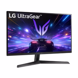 LG 27GS60F écran plat de PC 27" Full HD LCD Noir
