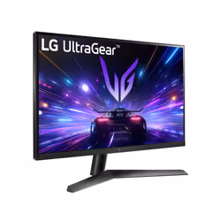 LG 27GS60F écran plat de PC 27" Full HD LCD Noir - Vue supplémentaire 4