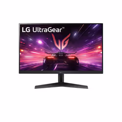 LG 24GS60F-B.AEK, 61 cm (24"), 1920 x 1080 pixels, Full HD, 1 ms, Noir