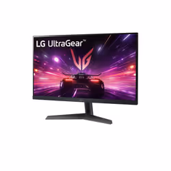 LG 24GS60F-B.AEK écran plat de PC 61 cm (24") 1920 x 1080 pixels Full HD Noir