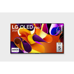 LG OLED OLED55G42LW TV 55" 4K Ultra HD Smart TV Wifi Gris