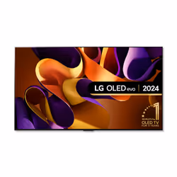 LG OLED77G45LW