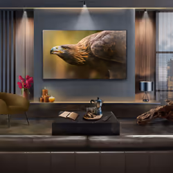 LG OLED77G45LW 77" 4K Ultra HD Smart TV Wifi Argent