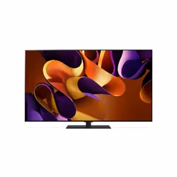 LG OLED evo G4 OLED55G46LS 139,7 cm (55") 4K Ultra HD Smart TV Wifi Argent