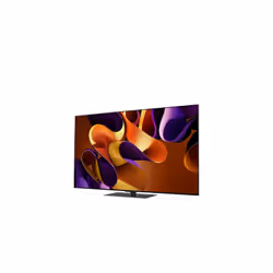 LG OLED evo G4 OLED55G46LS 139,7 cm (55") 4K Ultra HD Smart TV Wifi Argent