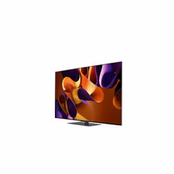 LG OLED evo G4 OLED55G46LS 55" 4K Ultra HD Smart TV Argent - Vue supplémentaire 4