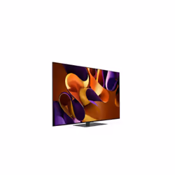 LG OLED evo G4 OLED55G46LS 55" 4K Ultra HD Smart TV Argent - Vue supplémentaire 7