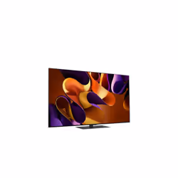 LG OLED evo G4 OLED55G46LS 55" 4K Ultra HD Smart TV Argent - Vue supplémentaire 8