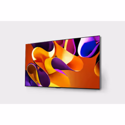 LG OLED evo G4 OLED55G45LW 55" 4K Ultra HD Smart TV Wifi Argent