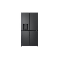 LG GML960EVBE frigo américain Pose libre 641 L E Noir