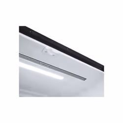LG GML960EVBE frigo américain Pose libre 641 L E Noir - Vue supplémentaire 5