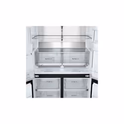 LG GML960EVBE frigo américain Pose libre 641 L E Noir - Vue supplémentaire 6