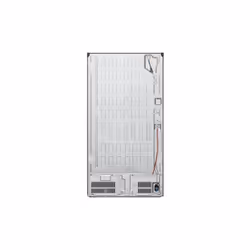LG GML960EVBE frigo américain Pose libre 641 L E Noir - Vue supplémentaire 8