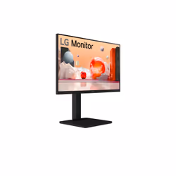 LG 24BA560 écran plat de PC 23.8" Full HD LED Noir - Vue supplémentaire 4