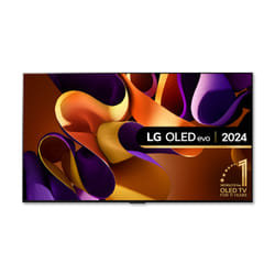 LG OLED55G45LW.AEK TV 55" 4K Ultra HD Smart TV Wifi Argent