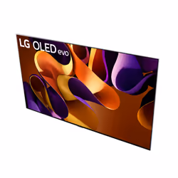 LG OLED evo G4 OLED77G45LW 77" 4K Ultra HD Smart TV Argent - Vue supplémentaire 8