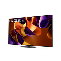 LG OLED evo G4 OLED55G46LS 55" 4K Ultra HD Smart TV Wifi Argent