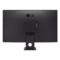 LG MyView Smart LED display 80 cm (31.5") Full HD LCD Noir - Vue supplémentaire 6