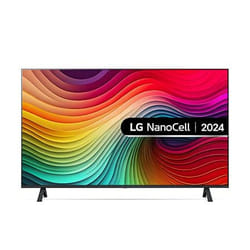 LG NanoCell 55NANO82T6B TV 55" 4K Ultra HD Smart TV Wifi