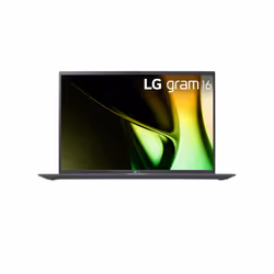 LG Gram 16Z90S-G.AA55F, Intel Core Ultra 5, 40,6 cm (16"), 2560 x 1600 pixels, 16 Go, 512 Go, Windows 11 Home