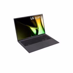 LG Gram Intel Core Ultra 5 125H 16" WQXGA 16Go 512Go SSD Noir
