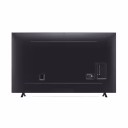 LG NanoCell 75NANO82T6B 75" 4K Ultra HD Smart TV Marron - Vue supplémentaire 6