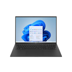 LG Gram Intel Core Ultra 7 155H 17" WQXGA 32Go 512Go SSD Noir