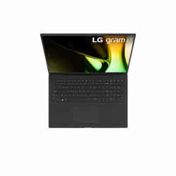 LG Gram Intel Core Ultra 7 155H 17" PC portable WQXGA 32Go 512Go SSD Noir - Vue supplémentaire 15