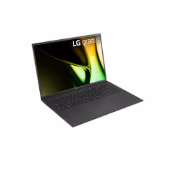 LG Gram Intel Core Ultra 7 155H 17" WQXGA 32Go 512Go SSD Noir