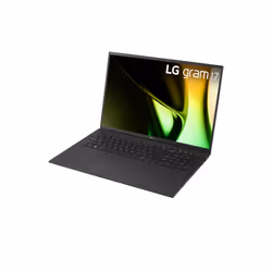 LG Gram Intel Core Ultra 7 155H 17" PC portable WQXGA 32Go 512Go SSD Noir - Vue supplémentaire 4