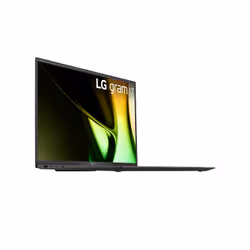 LG Gram Intel Core Ultra 7 155H 17" PC portable WQXGA 32Go 512Go SSD Noir - Vue supplémentaire 6