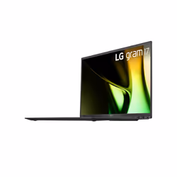 LG Gram Intel Core Ultra 7 155H 17" PC portable WQXGA 32Go 512Go SSD Noir - Vue supplémentaire 7