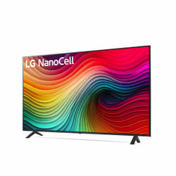 LG NanoCell 55NANO82T6B 55" 4K Ultra HD Smart TV Wifi Marron