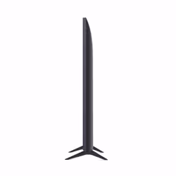 LG NanoCell 50NANO82T6B 50" 4K Ultra HD Smart TV Wifi Marron