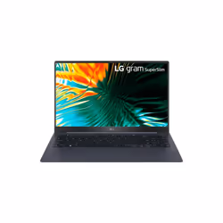 LG Gram 15Z90ST-G.AP78F, Intel Core Ultra 7, 39,6 cm (15.6"), 1920 x 1080 pixels, 16 Go, 1 To, Windows 11 Pro
