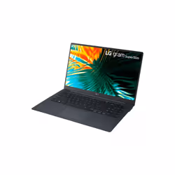LG Gram 15Z90ST-G.AP78F laptop Intel Core Ultra 7 155H PC portable 15.6" Full HD 16Go RAM 1To SSD Wi-Fi 6E Win11 Bleu - Vue supplémentaire 4