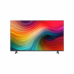 LG 55NANO82T3B TV 139,7 cm (55") 4K Ultra HD Smart TV Wifi Marron