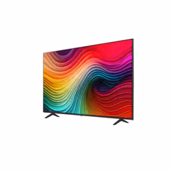 LG 55NANO82T3B TV 139,7 cm (55") 4K Ultra HD Smart TV Wifi Marron