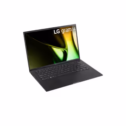 LG Gram 14Z90S-G.AA58F laptop Intel Core Ultra 5 125H Ordinateur portable 35,6 cm (14") WUXGA 16 Go LPDDR5x-SDRAM 1 To SSD Wi-Fi 6E (802.11ax) Windows 11 Home Noir