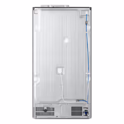 LG InstaView GSXE91EVAD frigo américain Pose libre 628 L D Noir - Vue supplémentaire 8