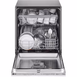 Lave vaisselle encastrable LG DB243TX
