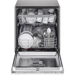 Lave vaisselle encastrable LG DB243TX